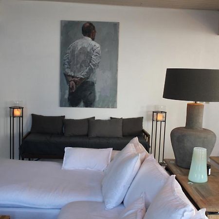 La Part Des Anges 29 - Maison D'Hotes Et Table Epicurienne Penmarc'h Ngoại thất bức ảnh