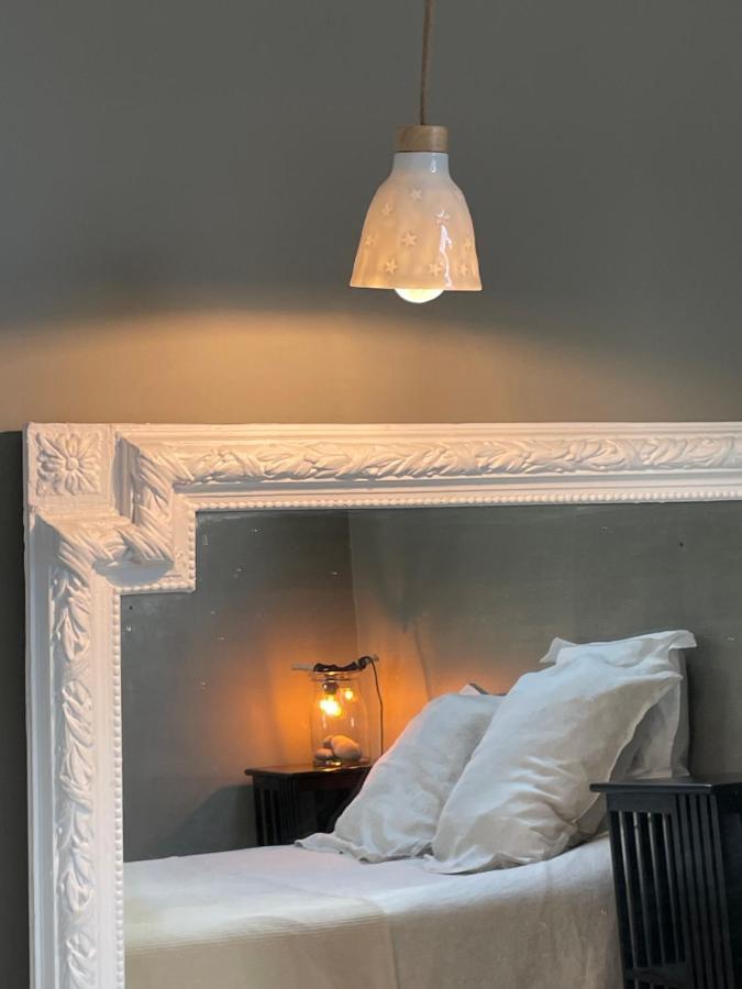 La Part Des Anges 29 - Maison D'Hotes Et Table Epicurienne Penmarc'h Ngoại thất bức ảnh